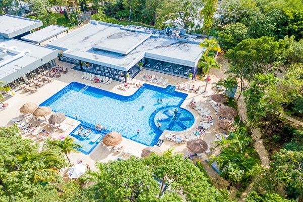 Hôtel Riu Lupita 5* pas cher photo 3