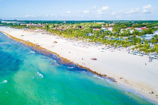 Hôtel Riu Lupita 5* pas cher photo 4