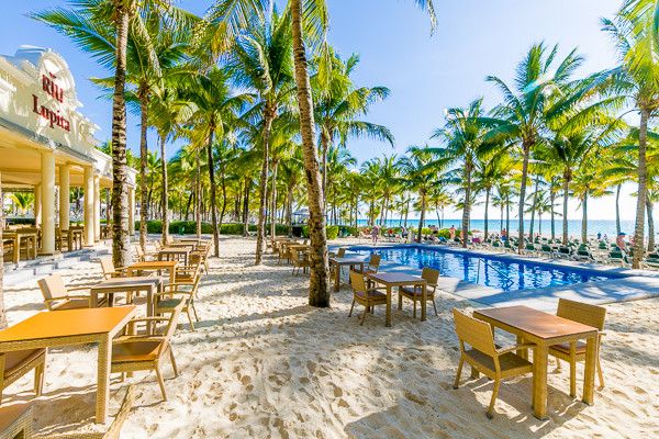 Hôtel Riu Lupita 5* pas cher photo 6