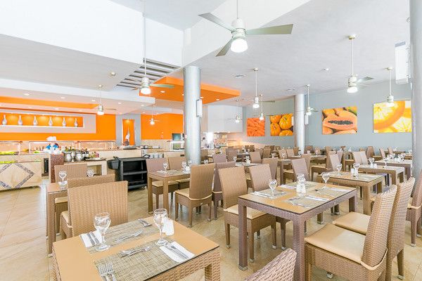 Hôtel Riu Lupita 5* pas cher photo 11