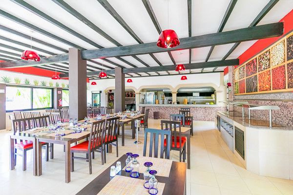 Hôtel Riu Lupita 5* pas cher photo 12