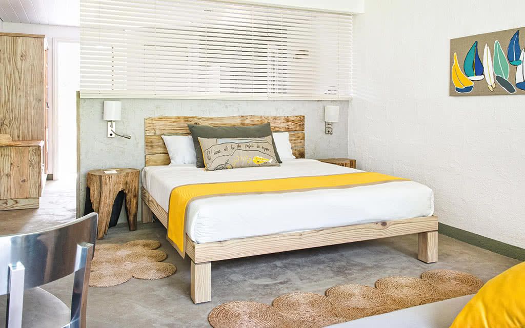 Hôtel Zilwa Attitude 4* pas cher photo 3