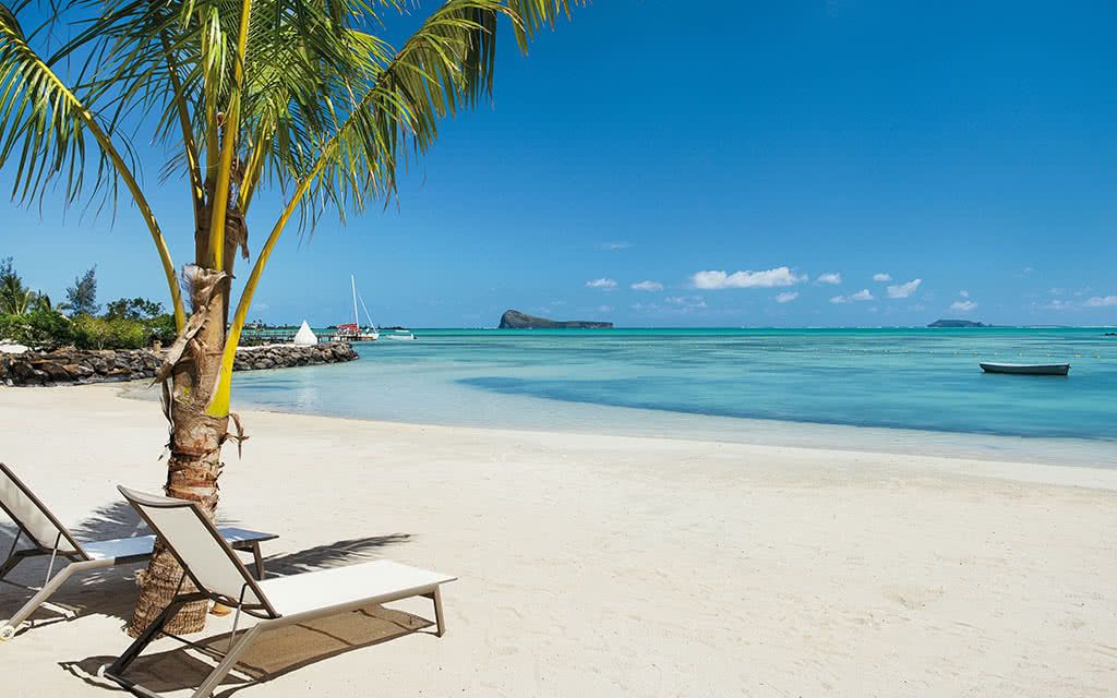 Hôtel Zilwa Attitude 4* pas cher photo 5