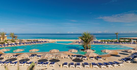 Top Clubs Iberostar Boa Vista - Cap Vert pas cher photo 1