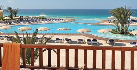 Top Clubs Iberostar Boa Vista - Cap Vert pas cher photo 2