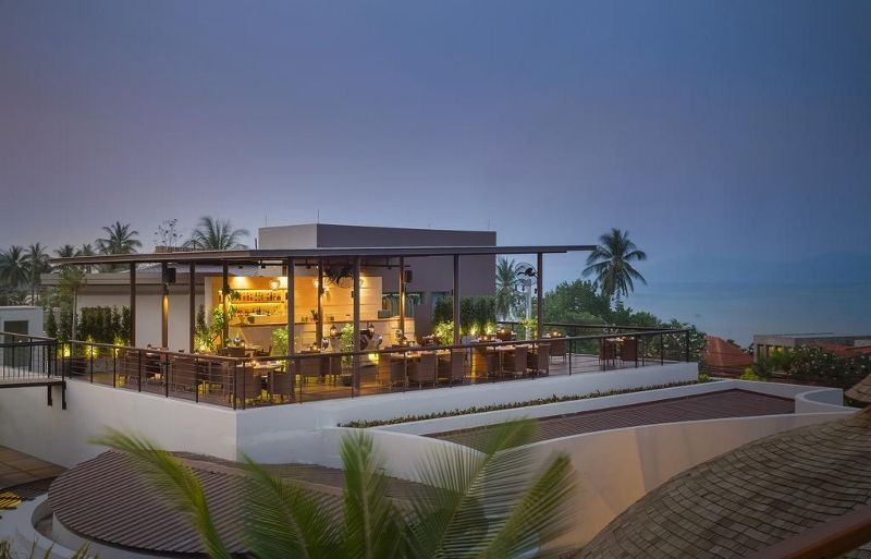 Prana Resort Samui 4* pas cher photo 4