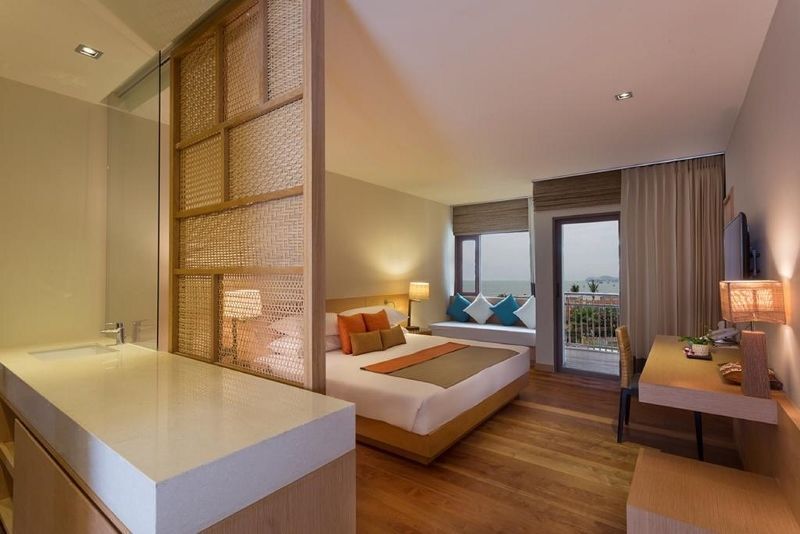 Prana Resort Samui 4* pas cher photo 6