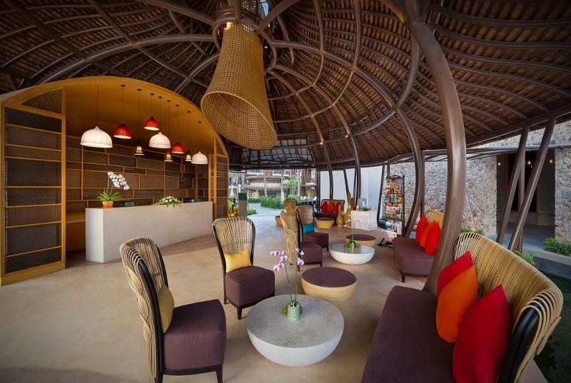 Prana Resort Samui 4* pas cher photo 7