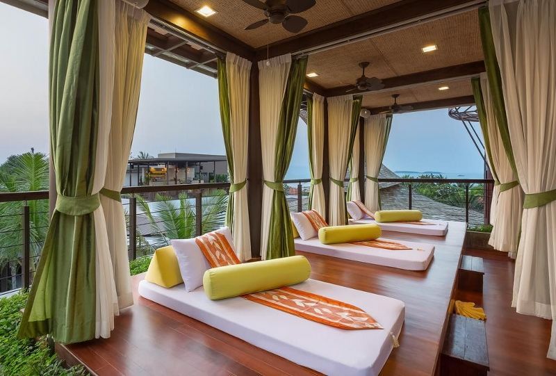 Prana Resort Samui 4* pas cher photo 10