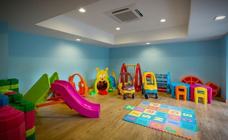 Prana Resort Samui 4* pas cher photo 11