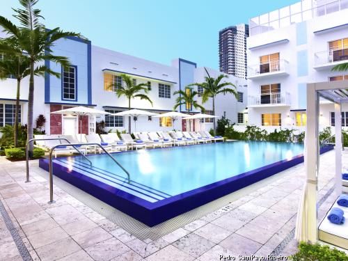 Hôtel Framissima Immersion Pestana South Beach 4* pas cher photo 1