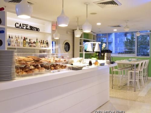 Hôtel Framissima Immersion Pestana South Beach 4* pas cher photo 2