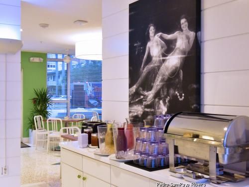 Hôtel Framissima Immersion Pestana South Beach 4* pas cher photo 3