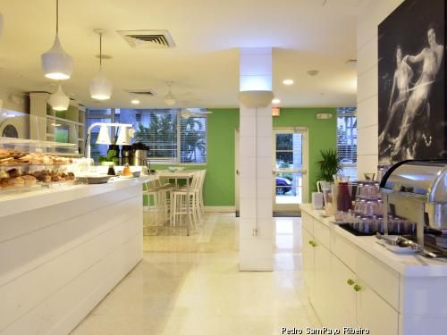 Hôtel Framissima Immersion Pestana South Beach 4* pas cher photo 4