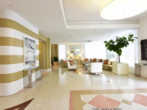 Hôtel Framissima Immersion Pestana South Beach 4* pas cher photo 5