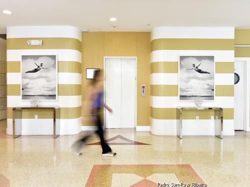 Hôtel Framissima Immersion Pestana South Beach 4* pas cher photo 6