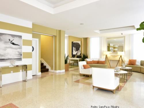 Hôtel Framissima Immersion Pestana South Beach 4* pas cher photo 7