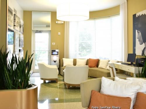 Hôtel Framissima Immersion Pestana South Beach 4* pas cher photo 8