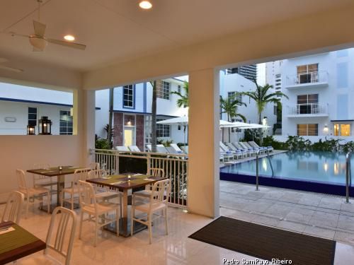 Hôtel Framissima Immersion Pestana South Beach 4* pas cher photo 9