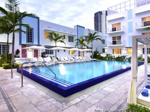 Hôtel Framissima Immersion Pestana South Beach 4* pas cher photo 10
