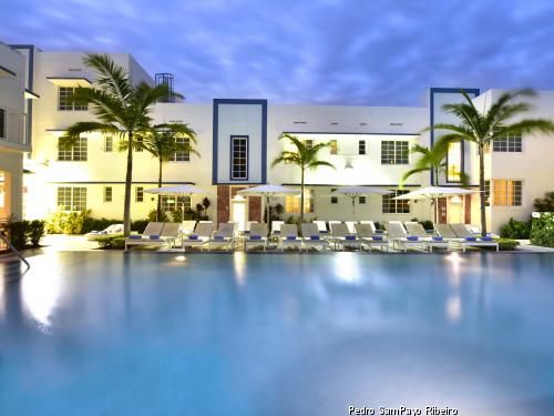 Hôtel Framissima Immersion Pestana South Beach 4* pas cher photo 11