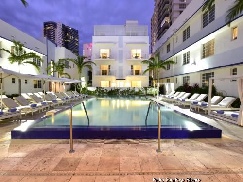 Hôtel Framissima Immersion Pestana South Beach 4* pas cher photo 12