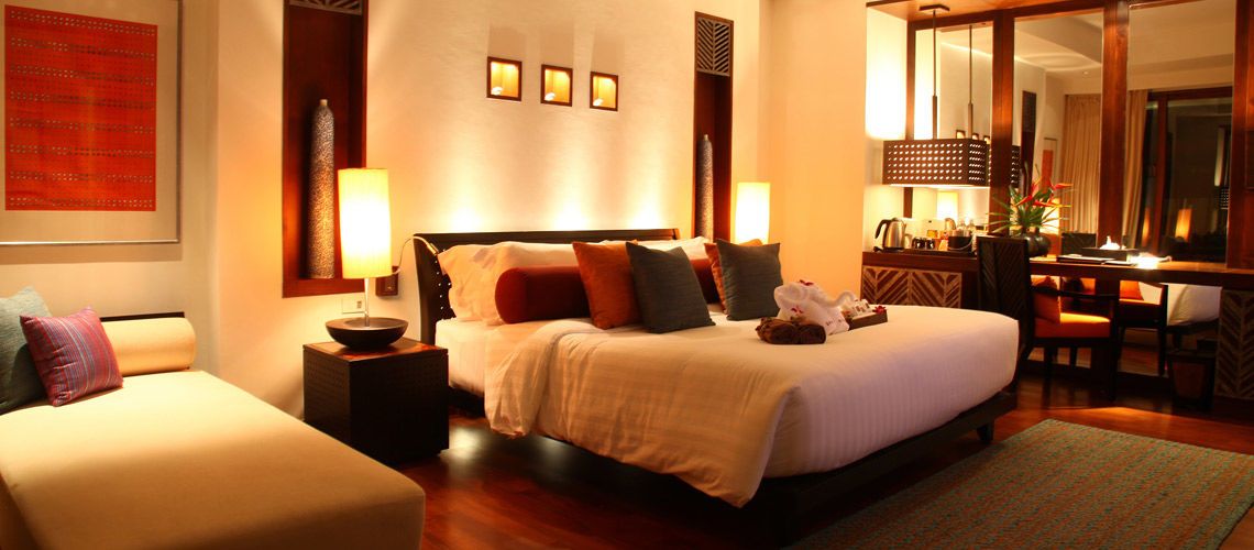 Mai Samui Beach Resort & Spa 5* pas cher photo 3