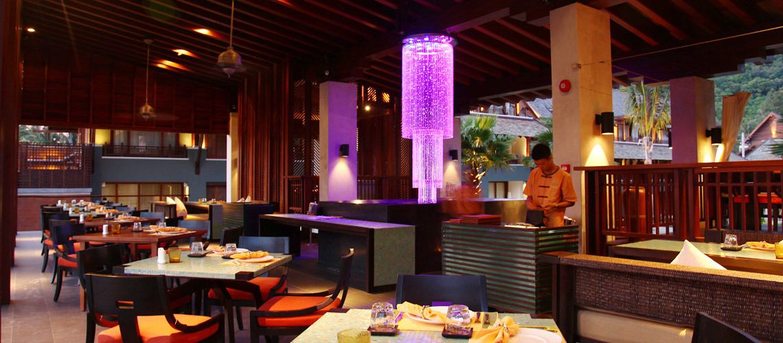 Mai Samui Beach Resort & Spa 5* pas cher photo 5