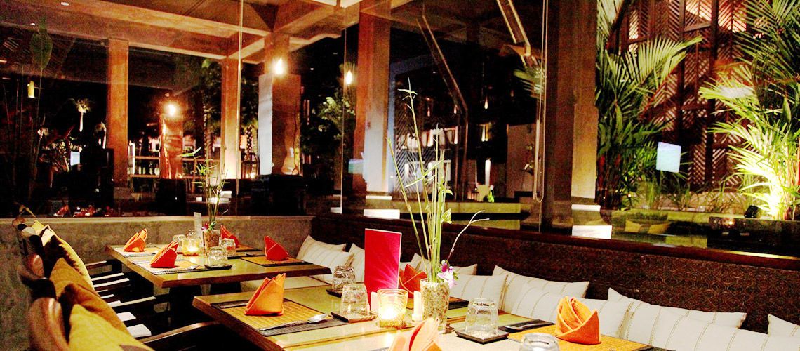 Mai Samui Beach Resort & Spa 5* pas cher photo 6