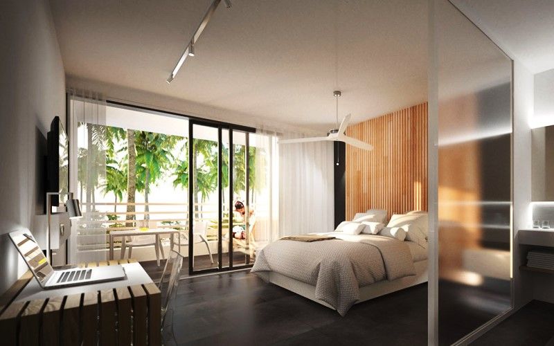 NESS BY D OCEAN 4* pas cher photo 2