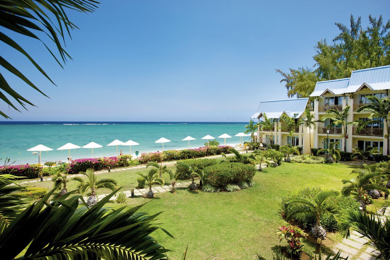 Pearle Beach Resort & Spa - - 3* pas cher photo 1