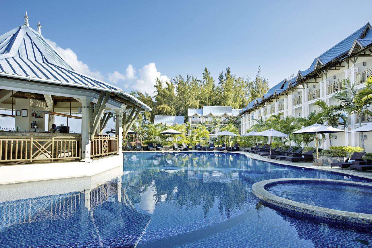 Pearle Beach Resort & Spa - - 3* pas cher photo 2