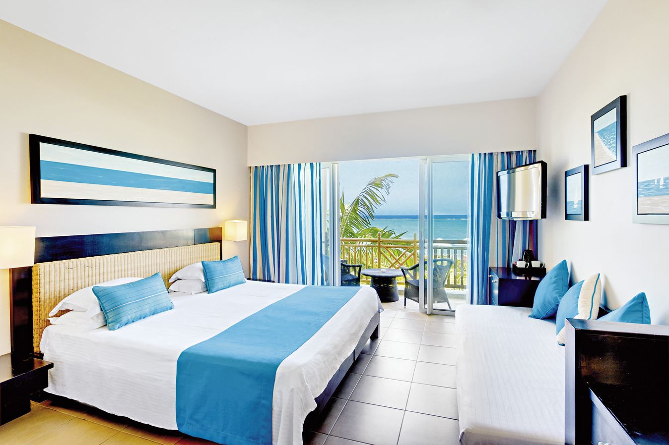 Pearle Beach Resort & Spa - - 3* pas cher photo 3