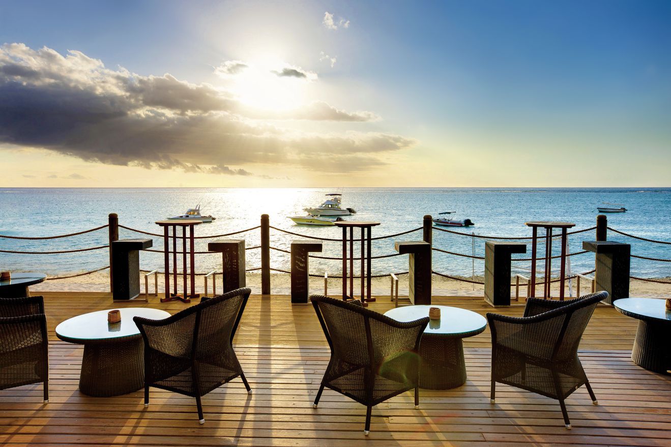 Pearle Beach Resort & Spa - - 3* pas cher photo 4