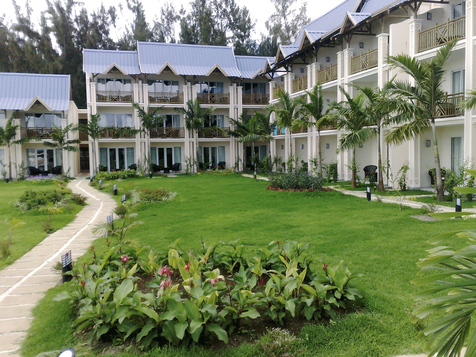 Pearle Beach Resort & Spa - - 3* pas cher photo 8