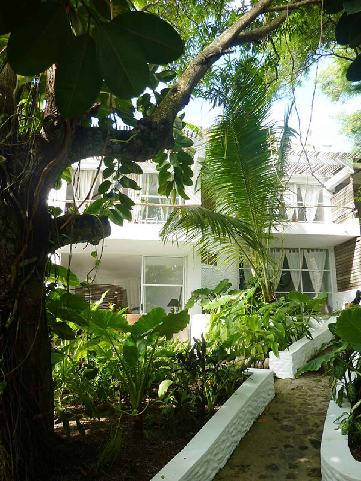 BLISS Hotel Seychelles - 4* pas cher photo 3