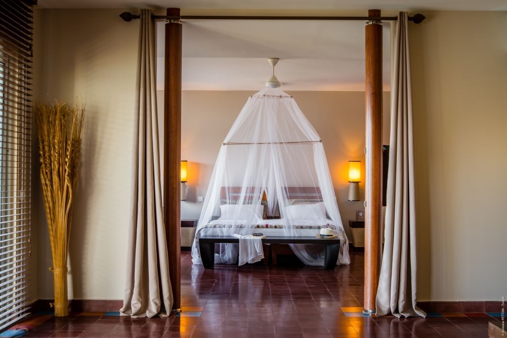 CAP EST LAGOON RESORT & SPA 4*(NL) pas cher photo 9