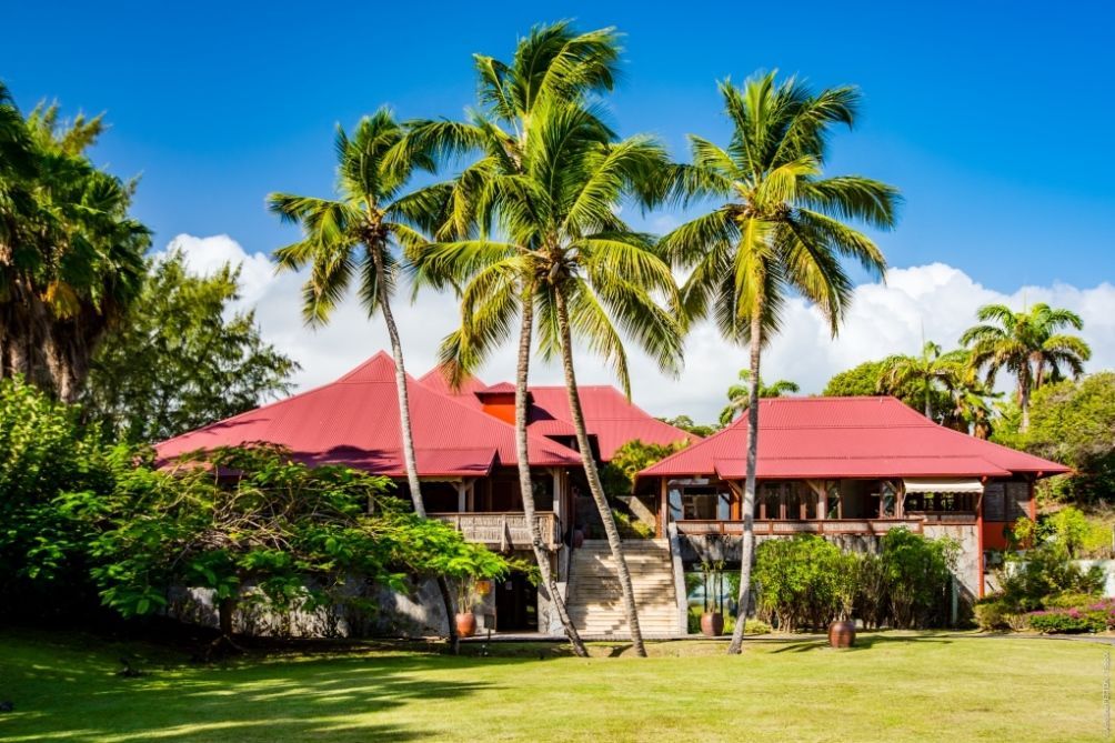 CAP EST LAGOON RESORT & SPA 4*(NL) pas cher photo 10