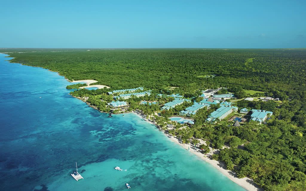 Hilton La Romana, Section Adults Only 5* pas cher photo 1