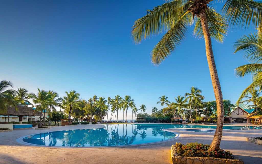 Hilton La Romana, Section Adults Only 5* pas cher photo 3