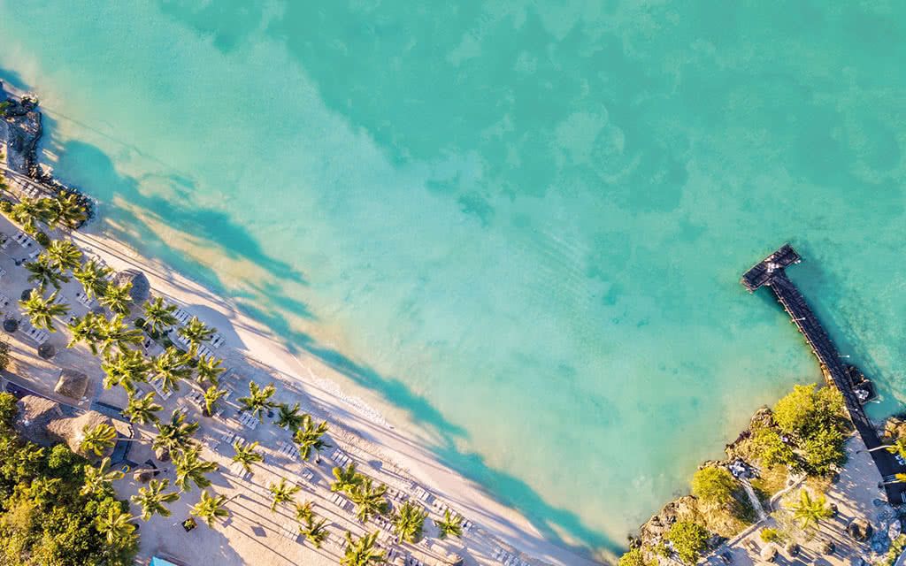 Hilton La Romana, Section Adults Only 5* pas cher photo 4