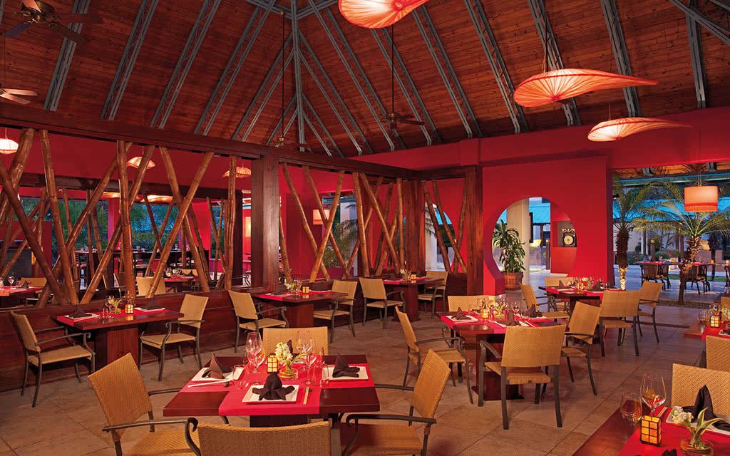 Hilton La Romana, Section Adults Only 5* pas cher photo 5