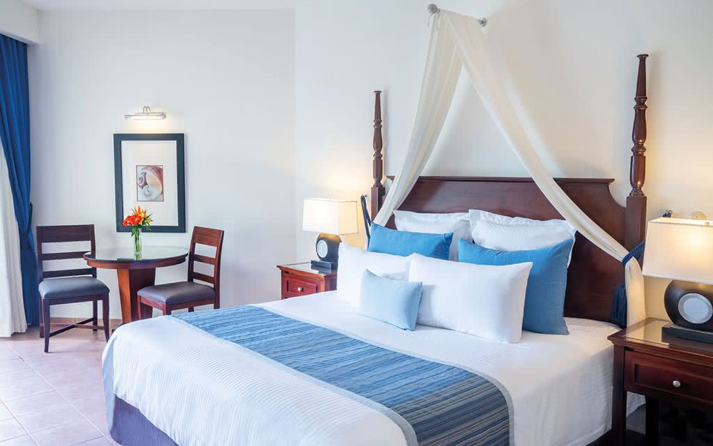 Hilton La Romana, Section Adults Only 5* pas cher photo 6