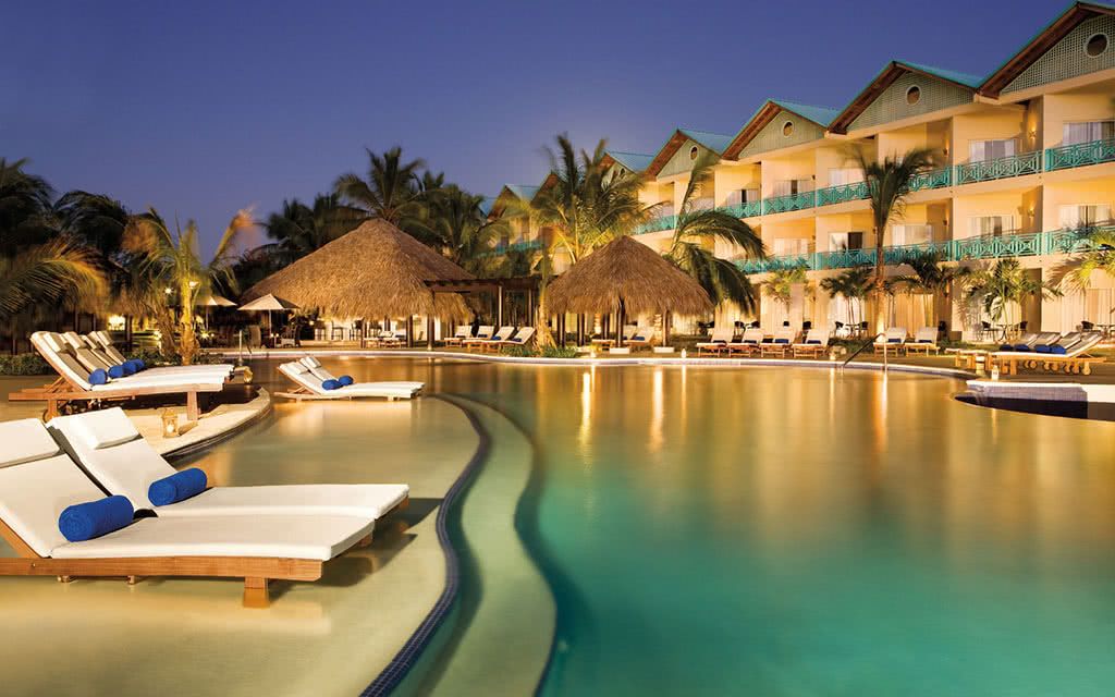 Hilton La Romana, Section Adults Only 5* pas cher photo 8