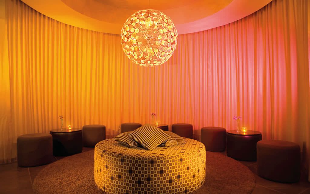 Hilton La Romana, Section Adults Only 5* pas cher photo 9