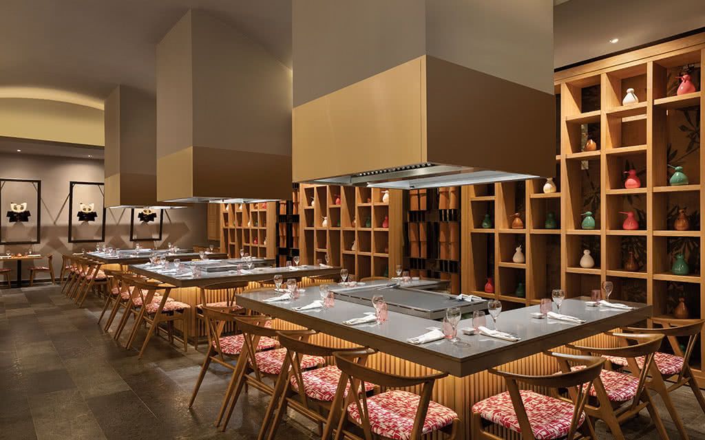 Hilton La Romana, Section Adults Only 5* pas cher photo 10