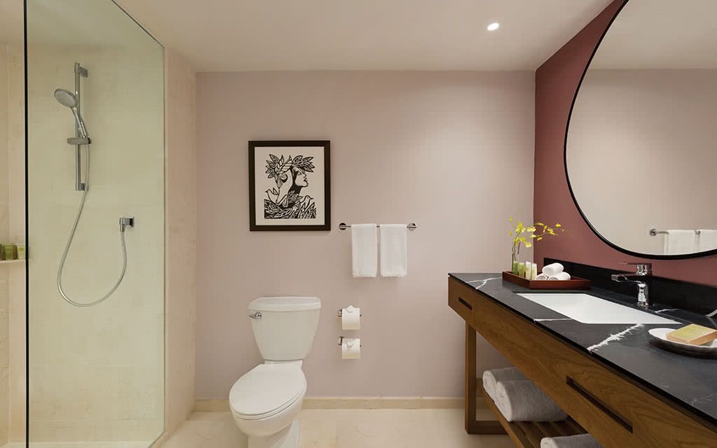 Hilton La Romana, Section Adults Only 5* pas cher photo 11