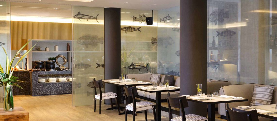 The ShellSea Krabi 5* pas cher photo 5