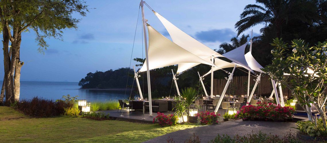 The ShellSea Krabi 5* pas cher photo 6