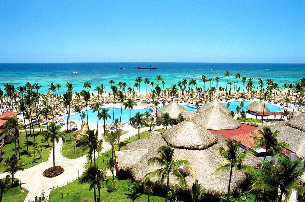 Gran Bahia Principe Bavaro 5* pas cher photo 1